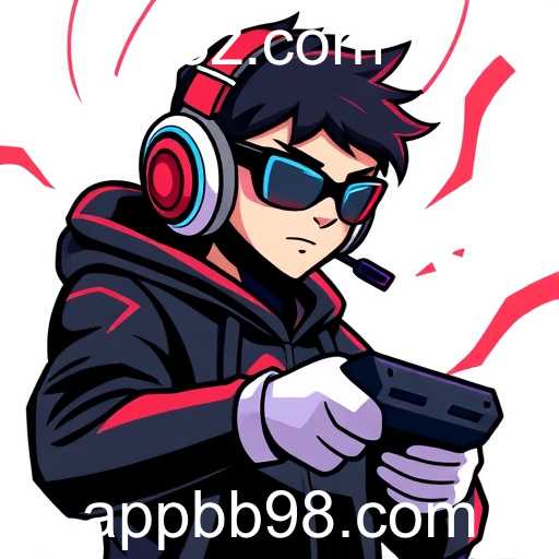 A Ascensão do BB98 no Mundo dos Games