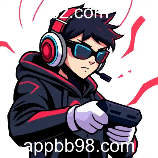 A Ascensão do BB98 no Mundo dos Games