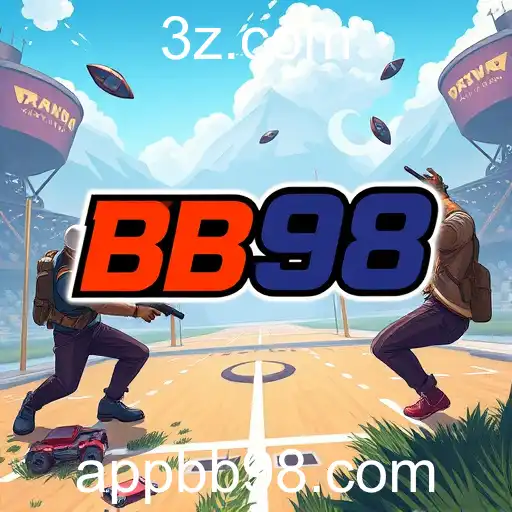 Ascensão do BB98 nos Cenários de Jogos em 2025