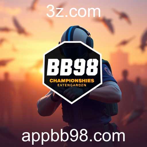 A Revolução dos Jogos com BB98