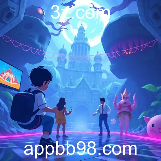 Tendências em Ascensão: Jogos Online e a Febre 'bb98'