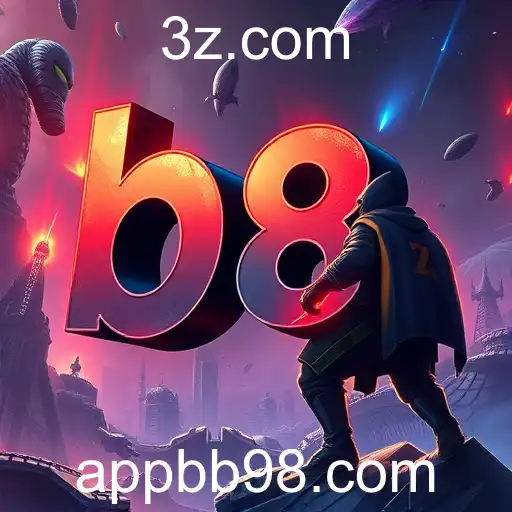 O Fenômeno 'bb98' e sua Influência no Mundo dos Jogos