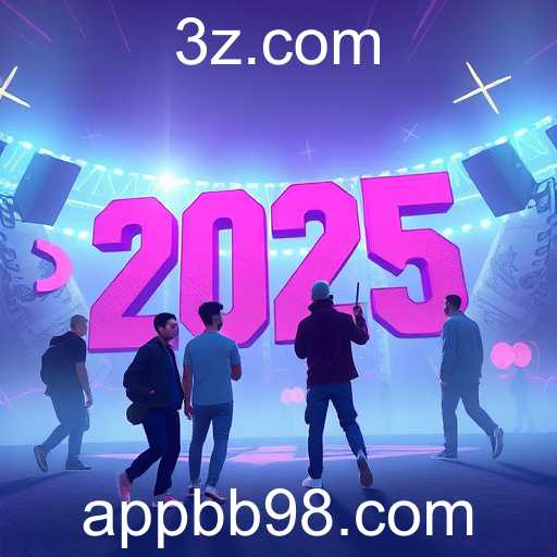 Inovação e Tendências em Jogos: O Impacto do 'bb98'