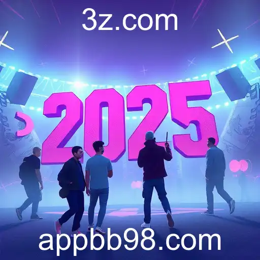 Inovação e Tendências em Jogos: O Impacto do 'bb98'