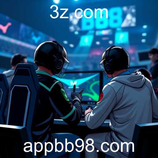 Ascensão e Sucesso do BB98 no Mundo dos Jogos