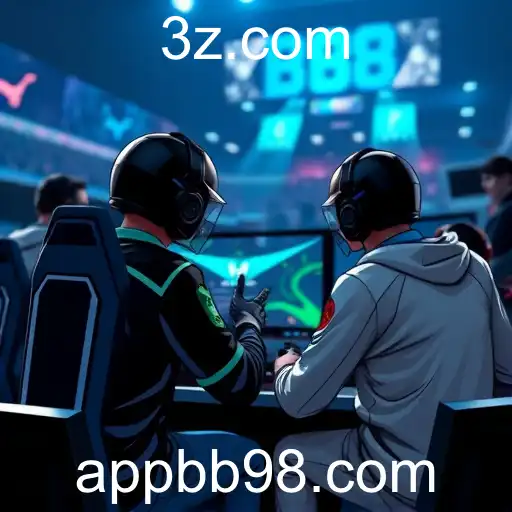 Ascensão e Sucesso do BB98 no Mundo dos Jogos