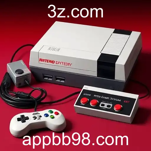 A Ascensão e Evolução dos Consoles de Videogame: Uma Jornada Tecnológica