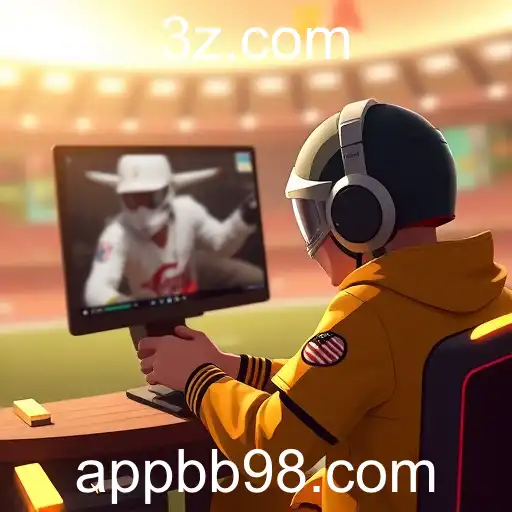 Expansão do Mercado de Jogos em 2025 e o Fenômeno BB98