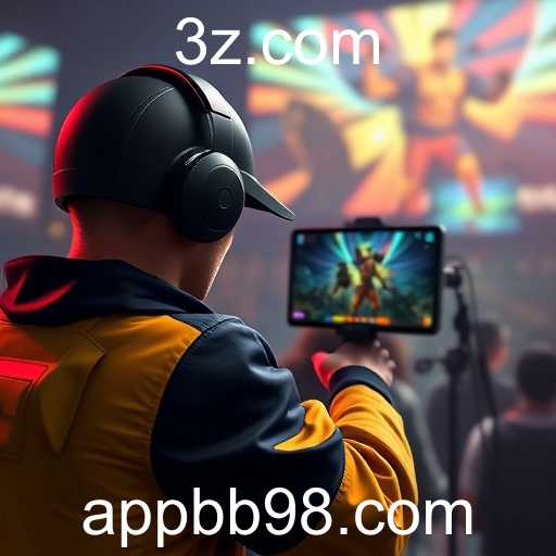 Expansão de Jogos Online: bb98 Lidera Tendência