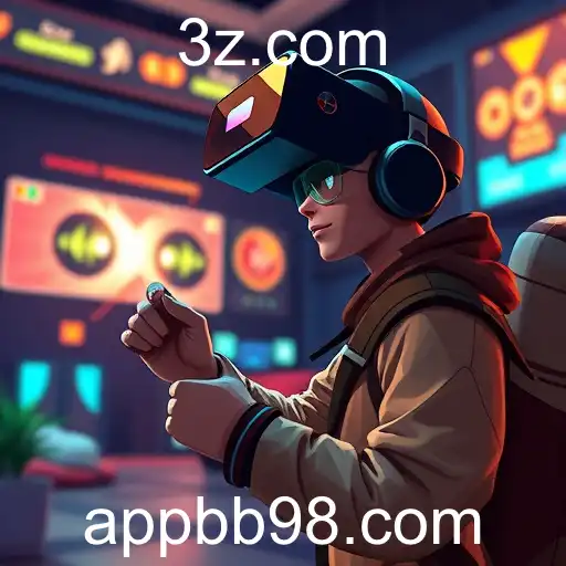 Exploração de Novos Horizontes com bb98