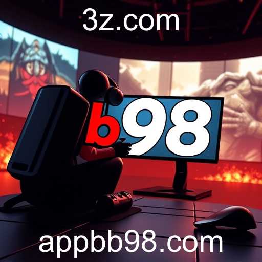 Expansão dos Jogos Online: O Papel do 'bb98' em 2025