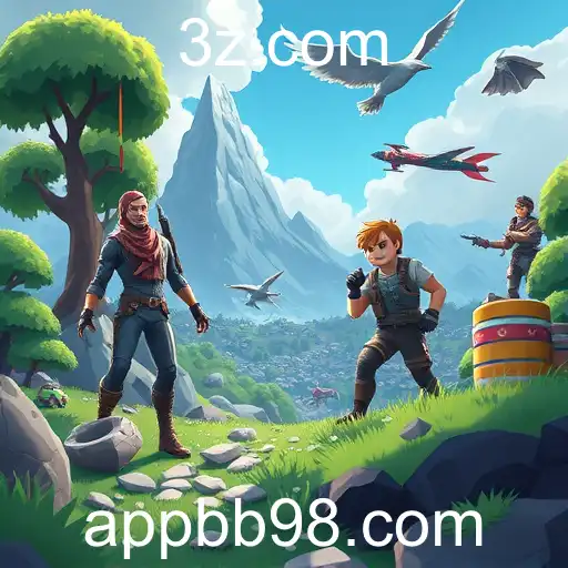 Revolução no Mundo dos Jogos com BB98