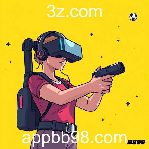 A Revolução dos Jogos em 2025: bb98 no Brasil