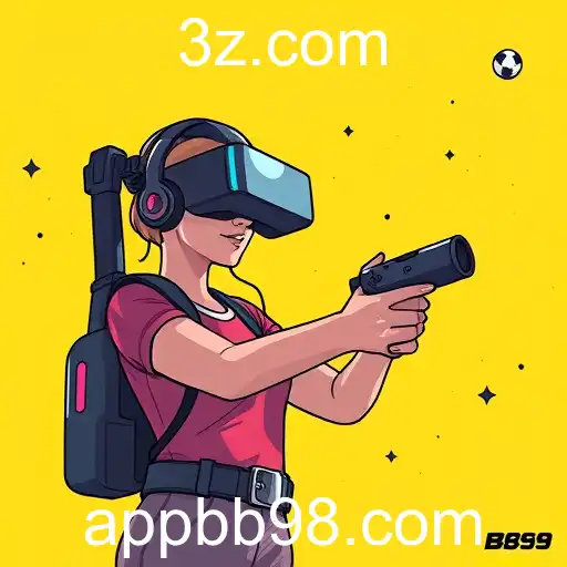 A Revolução dos Jogos em 2025: bb98 no Brasil