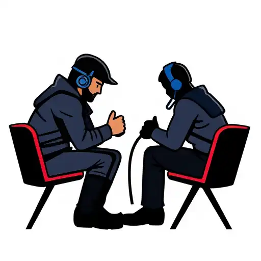 Entrevistas: A Conexão Entre Criadores e Jogadores no Universo dos Games