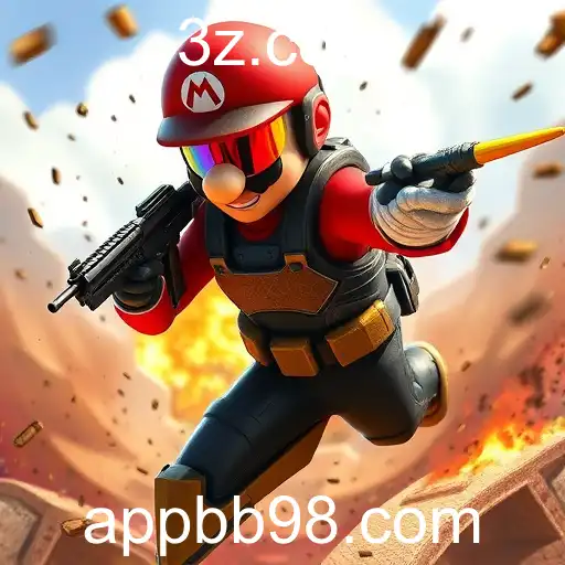 A Ascensão do bb98 no Cenário de Jogos