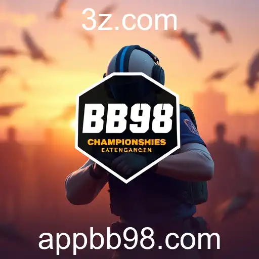 A Revolução dos Jogos com BB98