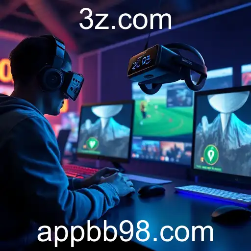 A Evolução dos Sites de Jogos e a Influência da BB98