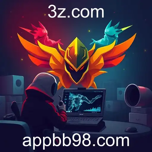 Tendências Modernas no Universo dos Jogos