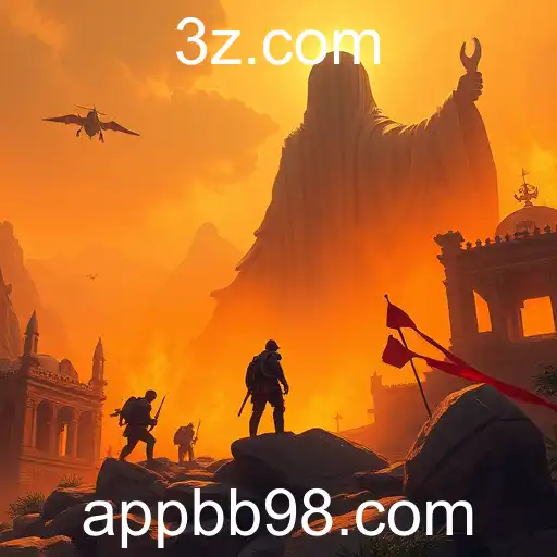 A Ascensão de bb98 no Universo dos Jogos Online