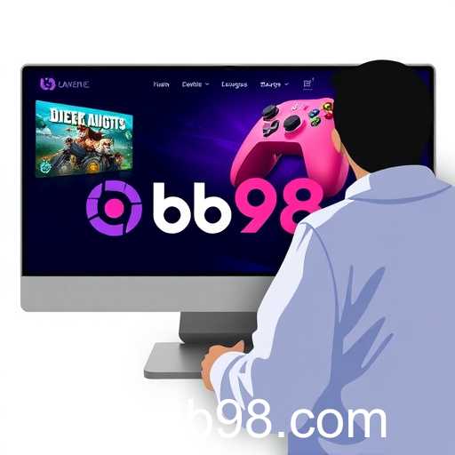 A Nova Era dos Jogos: bb98 e suas Inovações
