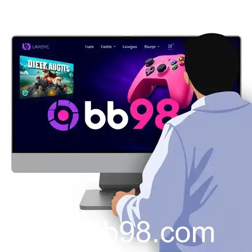 A Nova Era dos Jogos: bb98 e suas Inovações