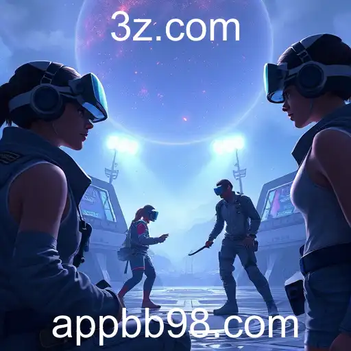 Inovações Transformadoras no Mundo dos Jogos