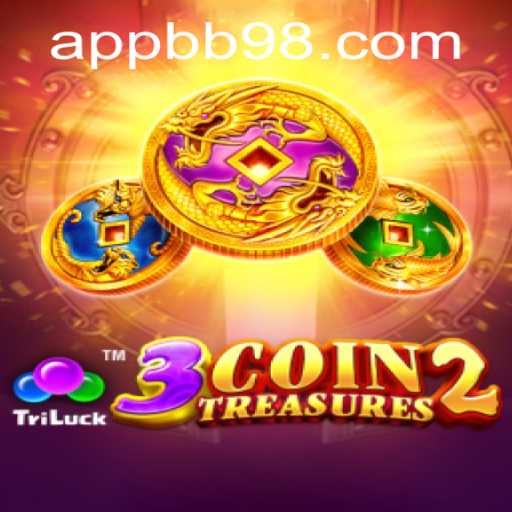 Explore the Enigmatic World of 3CoinTreasures2