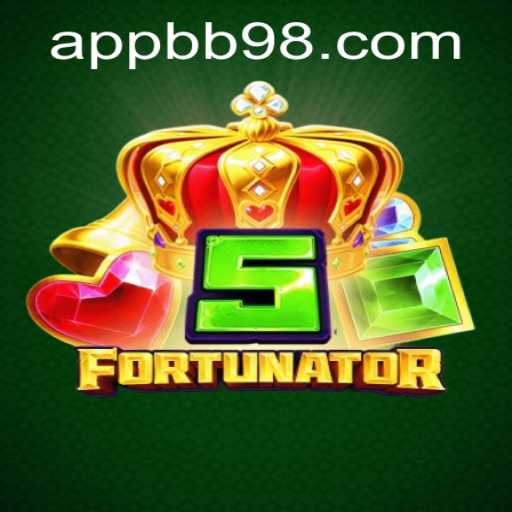 Unveiling the Thrills of 5Fortunator with a Focus on bb98 PH Login