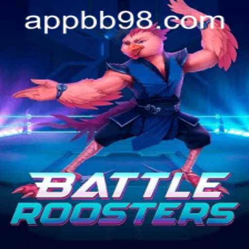 BattleRoosters: Unleash Your Warrior Spirit in the Ultimate Combat Game