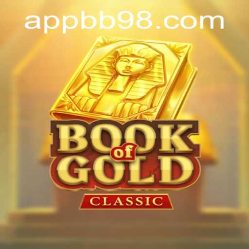 An In-Depth Look at Book of Gold Classic and the BB98 PH Login Phenomenon