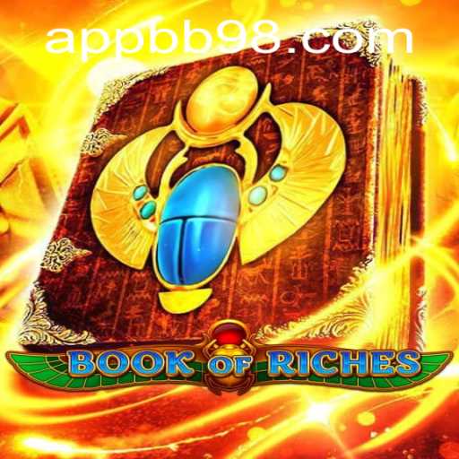 Immerse Yourself in the World of BookofRiches: A Journey to Treasures Beyond Imagination