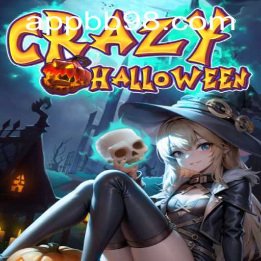 CrazyHalloween Game: An Exciting Escape into a Spooky Adventure