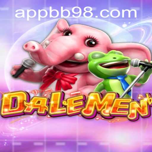 Explore the World of DALEMEN: An Engaging Gaming Experience