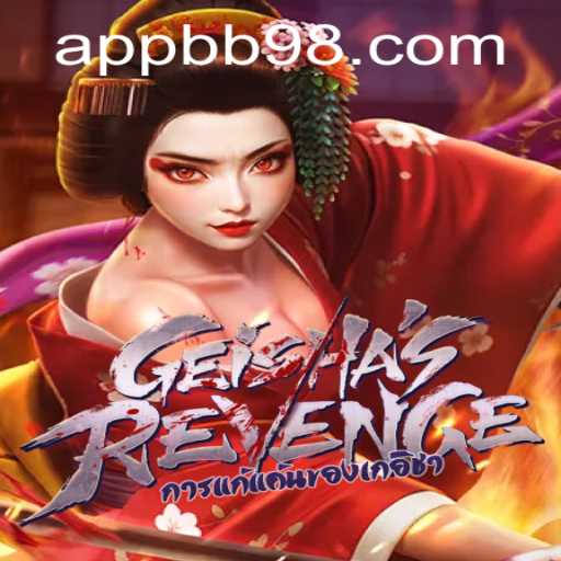 GeishasRevenge: An Intriguing Journey through Traditional and Modern Gaming