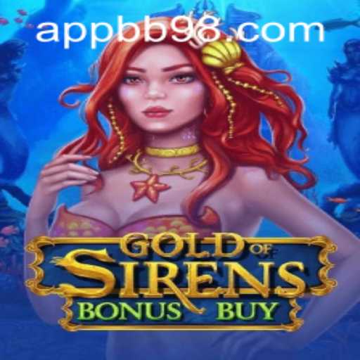 Discover the Enchanting World of GoldofSirensBonusBuy: A Gamer's Paradise