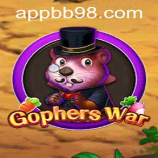 GophersWar: Engaging in the World of Strategy and Adventure