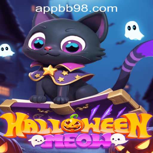 HalloweenMeow: The Spooky Adventure in the World of Gaming