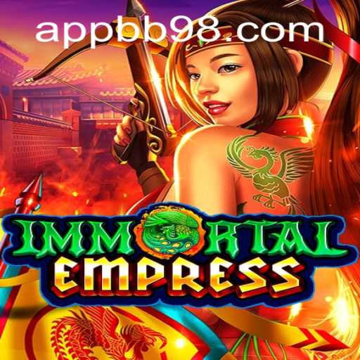 Discovering ImmortalEmpress: A Complete Guide and Insight