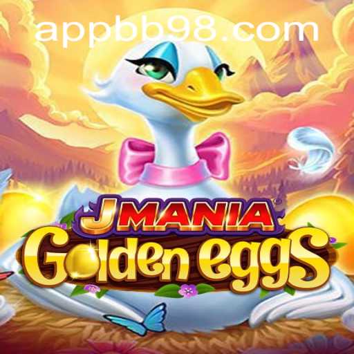 Exploring the Exciting World of JManiaGoldenEggs and the Importance of bb98 PH Login