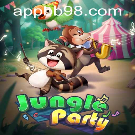Discover the Thrills of JungleParty with BB98 PH Login