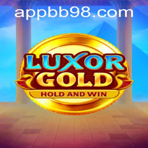 Discover the Enigmatic World of LuxorGold: A New Gaming Sensation
