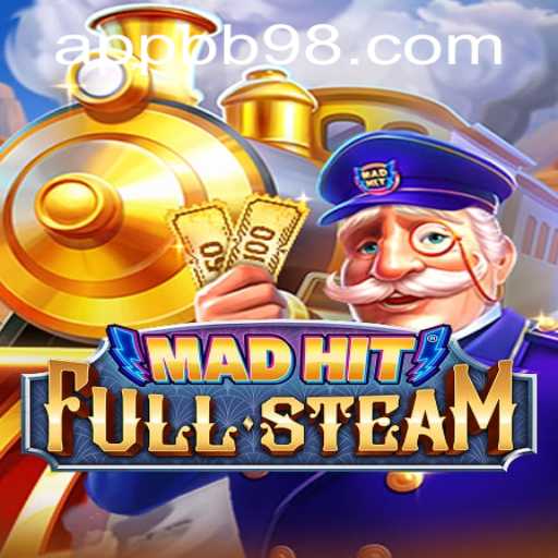 MadHitFullSteam: A Dynamic Gaming Adventure with bb98 PH Login