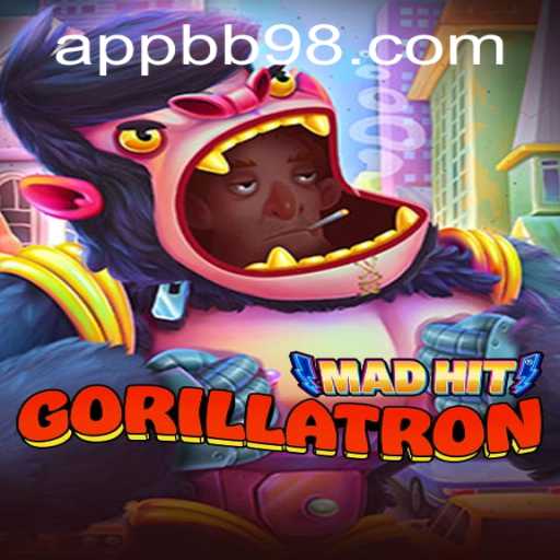 MadHitGorillatron: Gaming Revolution with bb98 PH Login
