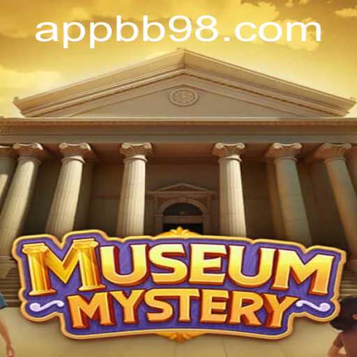 Explore the Enigmatic World of MuseumMystery: A Thrilling Adventure Awaits