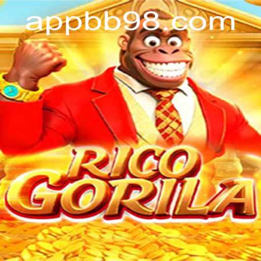 Exploring the World of RicoGorila: A Thrilling Adventure Awaits