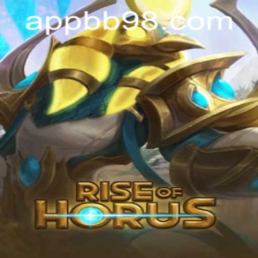 Unveiling the Epic Adventure of RiseofHorus