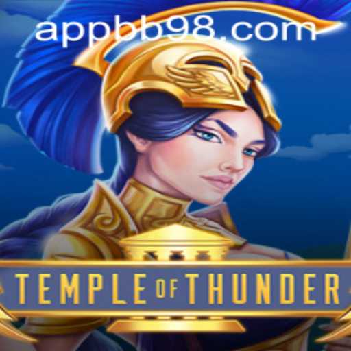 TempleofThunder: A Journey into the Heart of the Storm