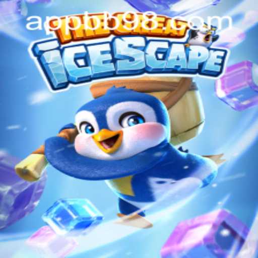 TheGreatIcescape: A Thrilling Adventure in a Frozen World