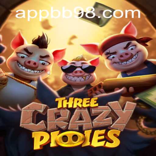 Discover the Thrilling World of ThreeCrazyPiggies: An Engaging Adventure